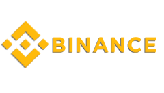Regístrate en Binance