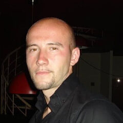 Adrian  Mircea Olea photo