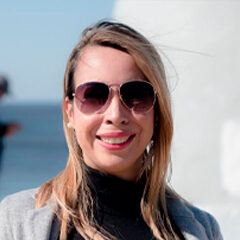 Carolina Avila photo