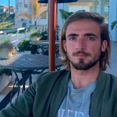 Tino Hidalgo photo
