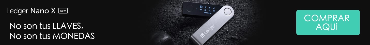 ledger nano x